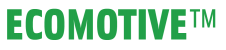 ecomotive™ Logo